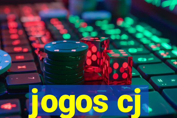 jogos cj